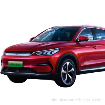Hot Sale Use usate auto da 0km byd byd plus new Energy Vehicle Byd Song